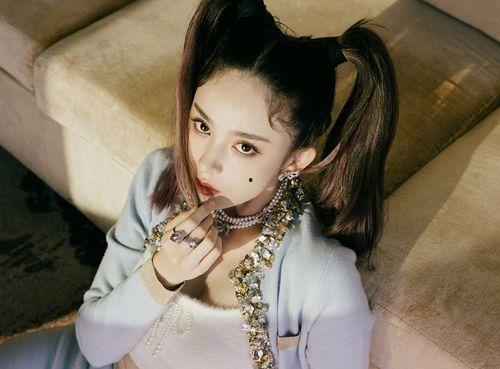 娱乐吃瓜姐娜扎