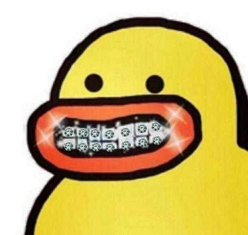 娱乐吃瓜酱图片表情包可爱,可爱萌态，笑点满满