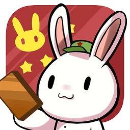 娱乐吃瓜酱兔子