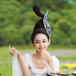 娱乐吃瓜君古力娜扎,娱乐圈的瓜中女王，揭秘她的魅力与争议