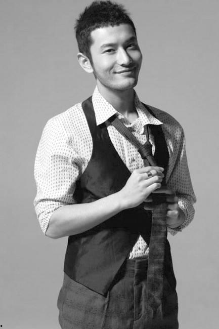 黄晓明娱乐吃瓜,揭秘明星幕后生活