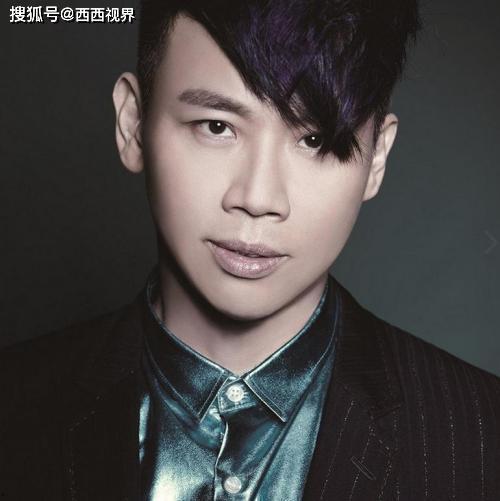 吃瓜娱乐圈任豪