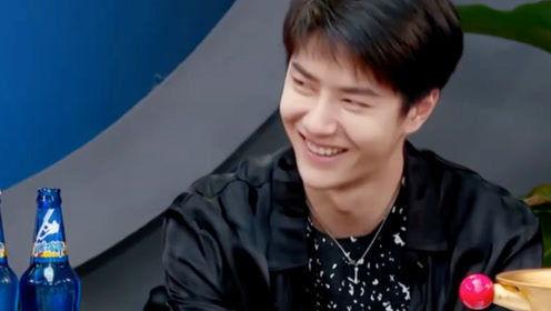 娱乐吃瓜队队长是谁,揭秘幕后风云人物