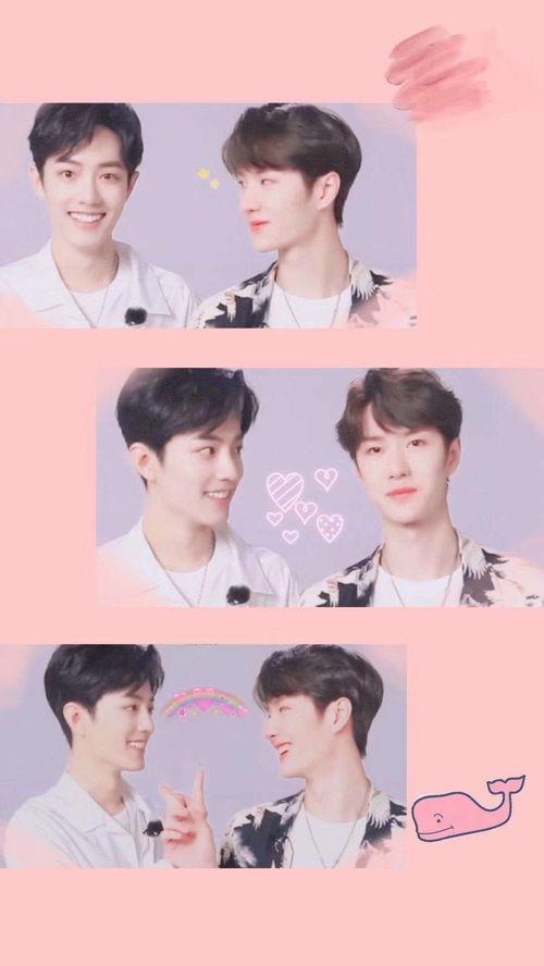 娱乐圈吃瓜合集博君一肖